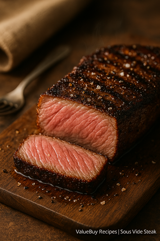 Sous Vide Bundle